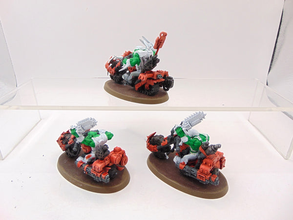 Warbikerz