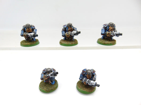 Irondrakes