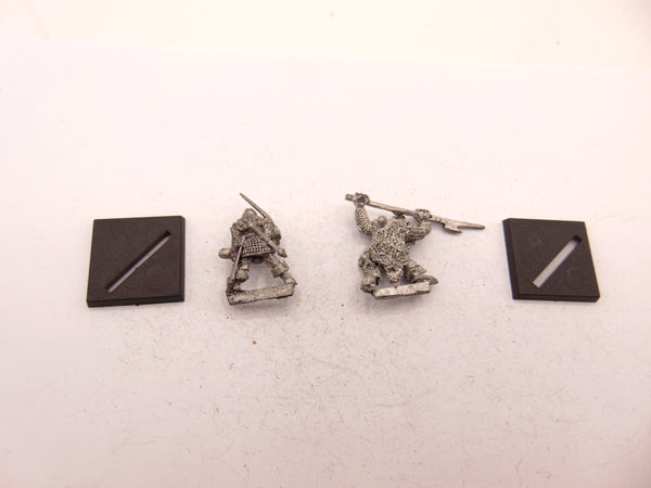 C10 Half Orcs