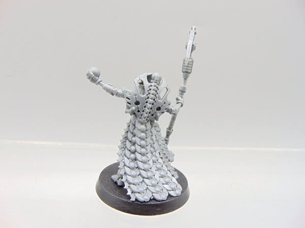 Overlord with Voidscythe