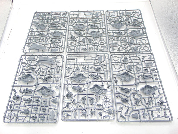 Mighty Skullcrushers