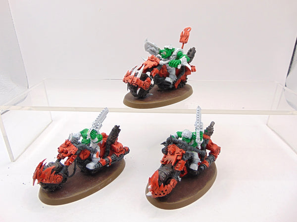 Warbikerz