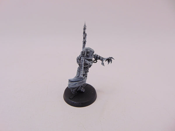 Cultist Champion
