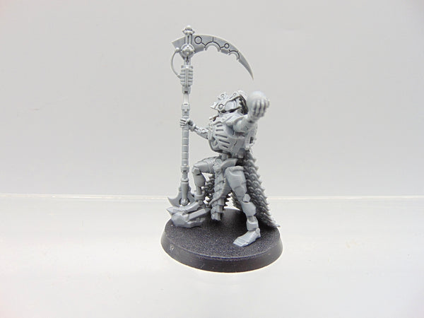 Overlord with Voidscythe