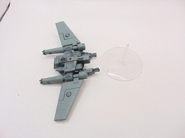 Remora Stealth Fighter Drone