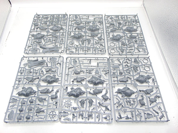 Mighty Skullcrushers