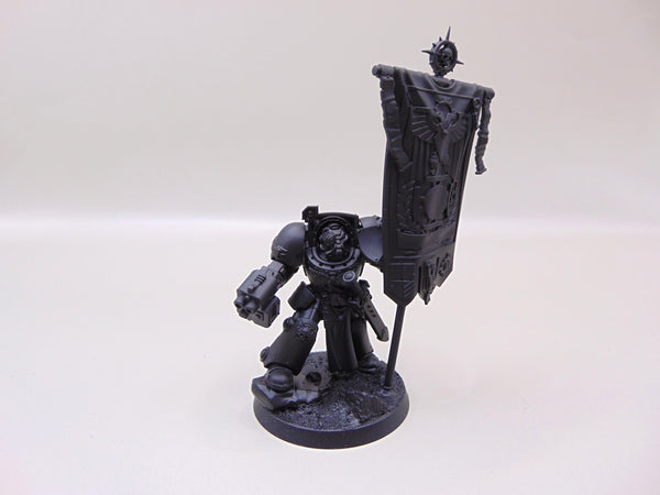 Ancient in Terminator Armour