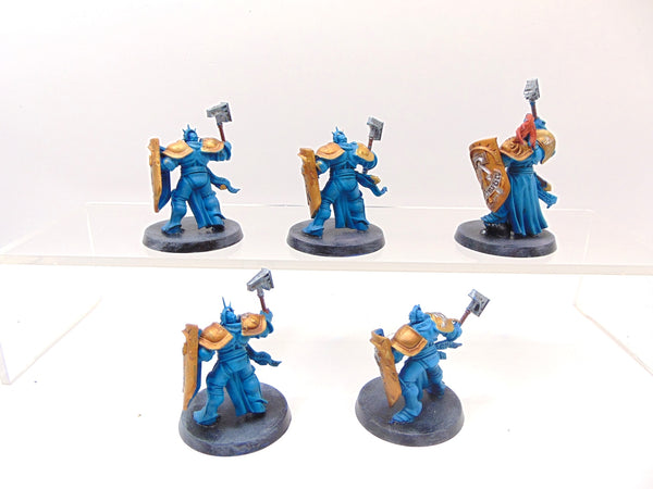 Liberators