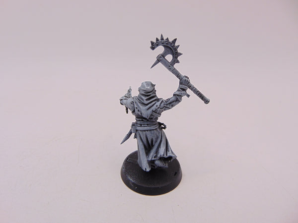 Cultist Champion