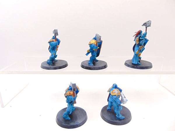 Liberators