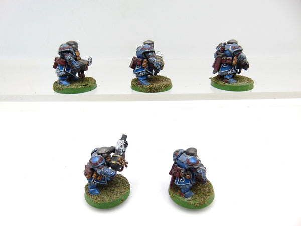Irondrakes