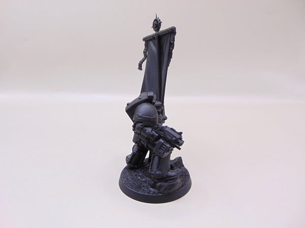 Ancient in Terminator Armour