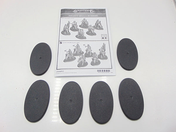 Mighty Skullcrushers