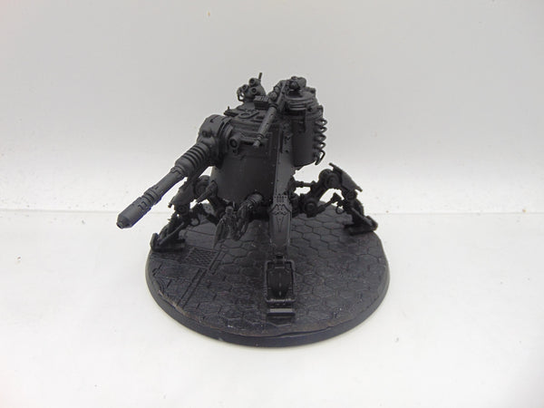 Onager Dunecrawler