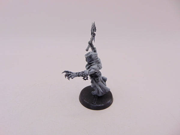 Cultist Champion