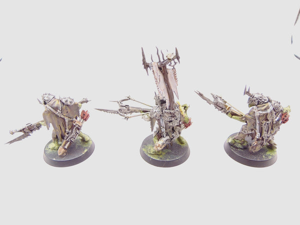 Man Skewer Boltboyz