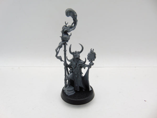 Shardspeaker of Slaanesh