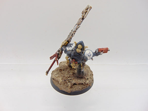 Primaris Ancient Conversion