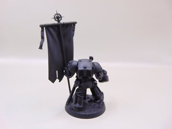 Ancient in Terminator Armour