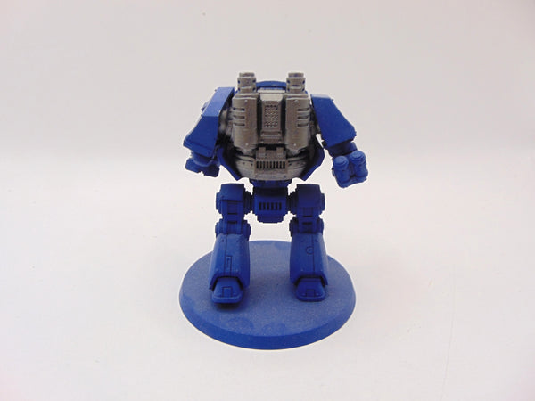 Contemptor Dreadnought