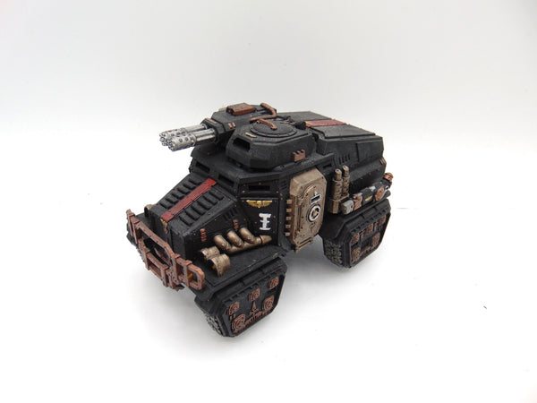Taurox Prime