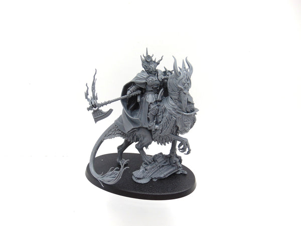 Lord-Vigilant on Gryph-Stalker
