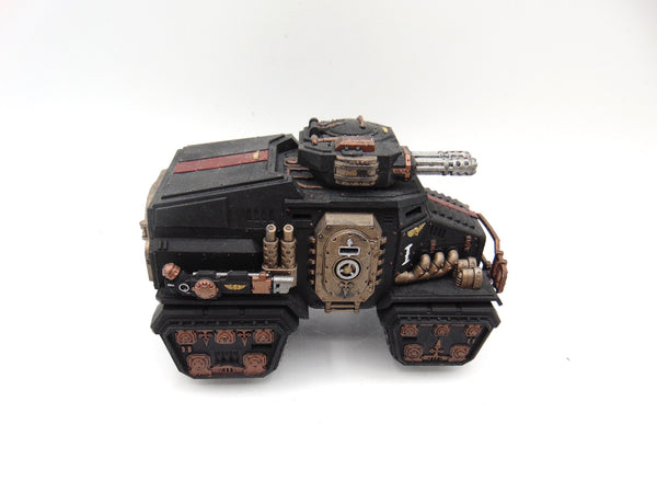 Taurox Prime