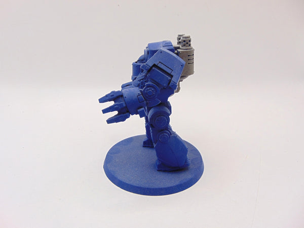 Contemptor Dreadnought