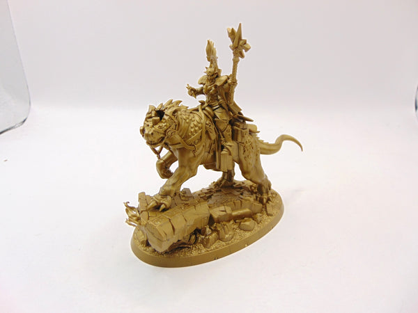 Astreia Solbright, Lord Arcanum