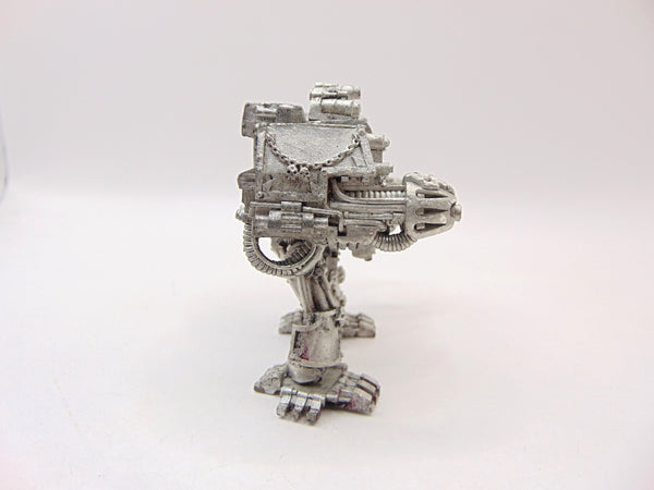 Chaos Dreadnought