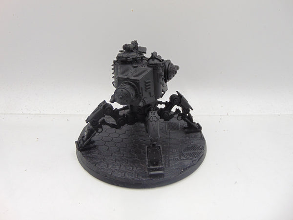 Onager Dunecrawler