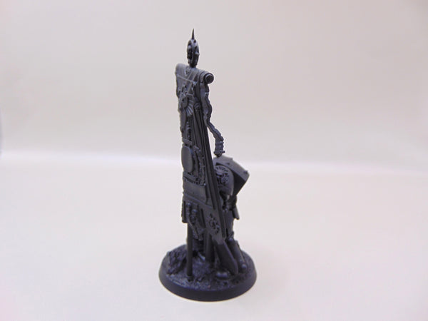 Ancient in Terminator Armour