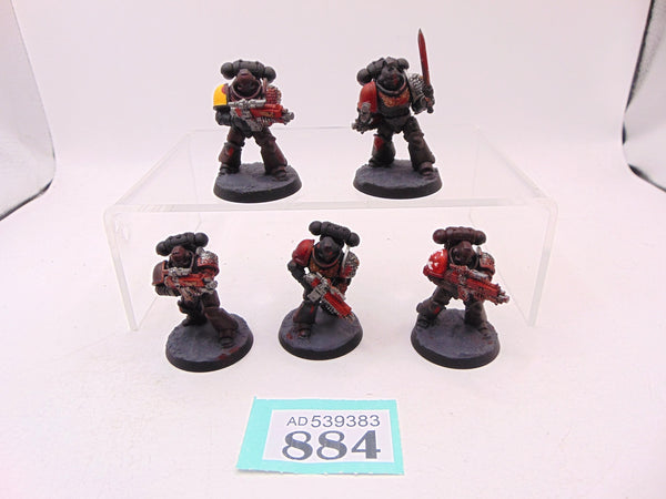 Intercessors