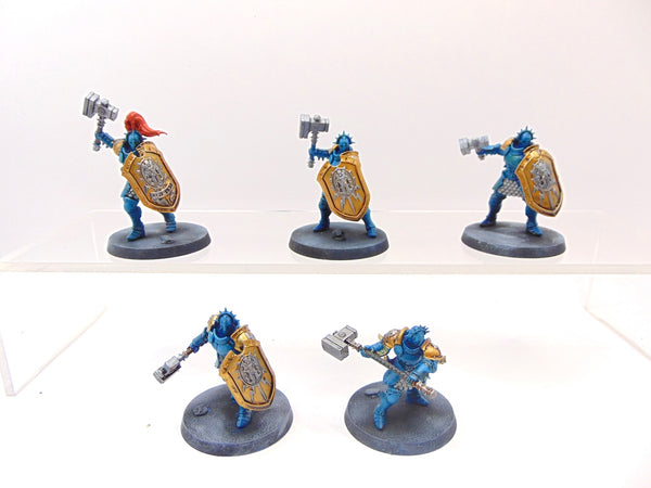 Liberators