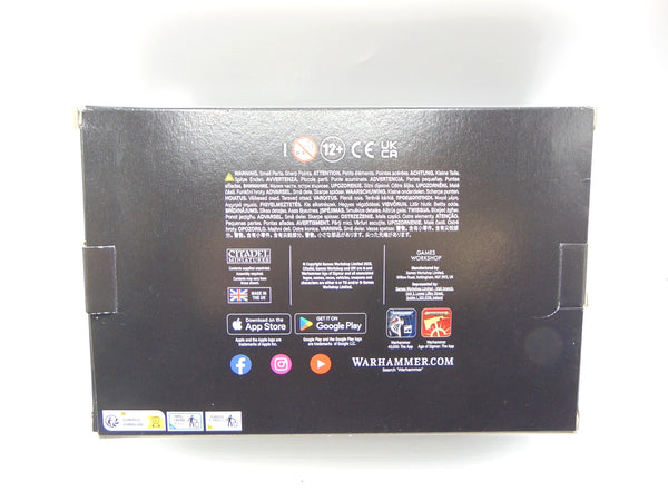 Mighty Skullcrushers