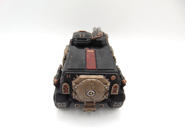 Taurox Prime