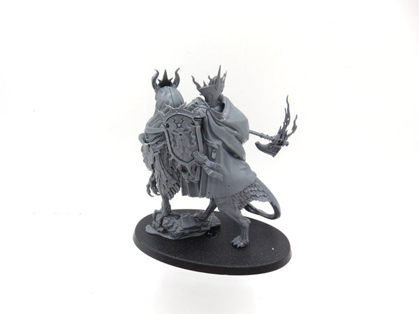 Lord-Vigilant on Gryph-Stalker
