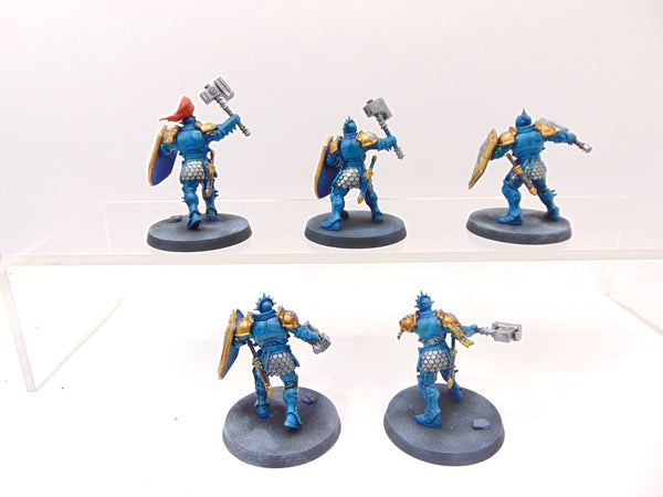 Liberators