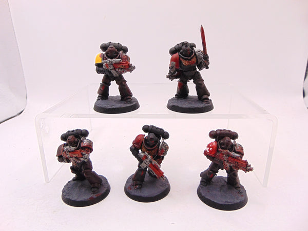Intercessors