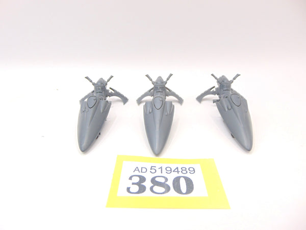 Windrider Jetbikes
