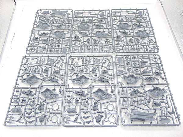 Mighty Skullcrushers