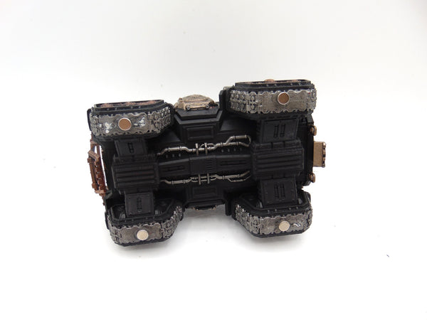 Taurox Prime