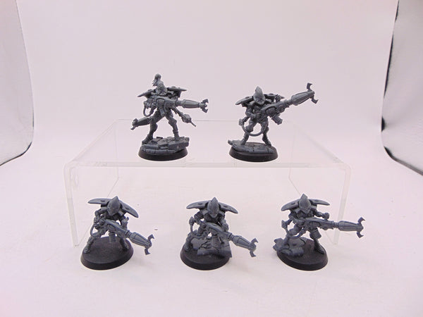 Warp Spiders