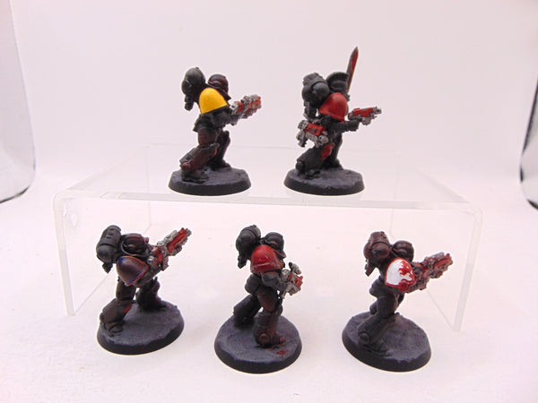 Intercessors