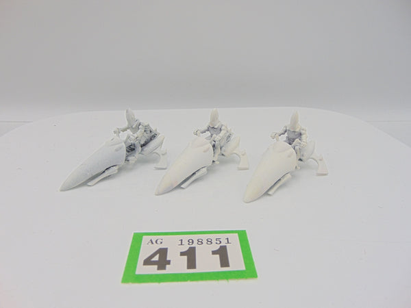 Eldar Jetbikes