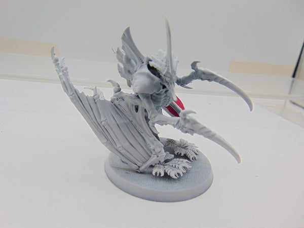 Winged Tyranid Prime