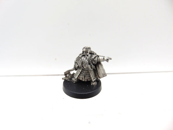 Balin King of Moria