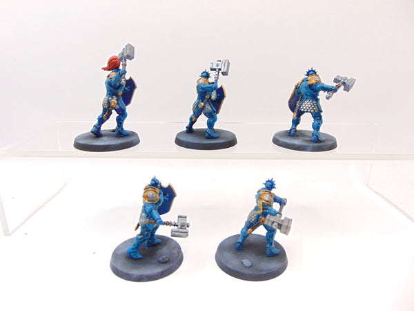 Liberators
