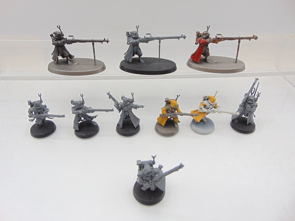 Skitarii Rangers