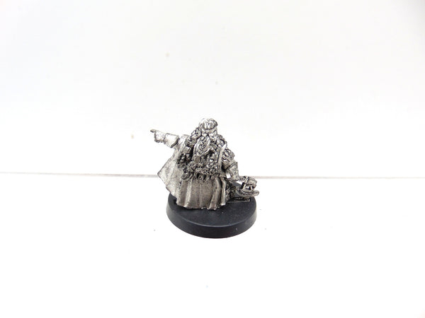 Balin King of Moria
